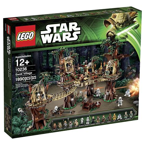 Best LEGO Star Wars Sets