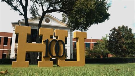 Harding University's Centennial Celebration!