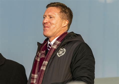 Gary Locke tells Hearts players: Accept wage cut or move on | The Scotsman