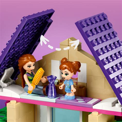 LEGO® Friends Forest House – AG LEGO® Certified Stores