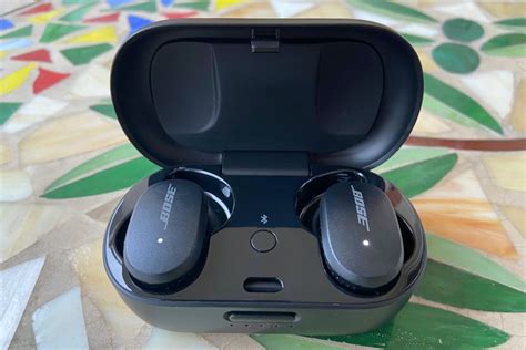 Bose QC Earbuds Review | Best Noise Cancelling Earbuds 2020