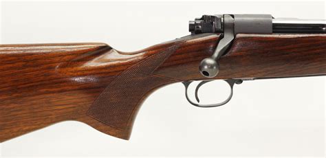 .270 Winchester Standard Rifle - 1952 – pre64win.com