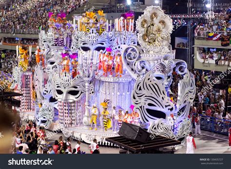 1,627 Rio Carnival Float Images, Stock Photos & Vectors | Shutterstock