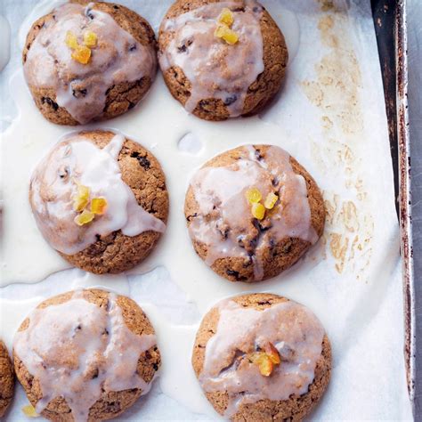 Spice Cookies recipe | Epicurious.com