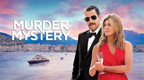 Murder Mystery (2019) Watch Free HD Full Movie on Popcorn Time