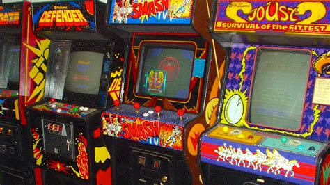 The 50 best arcade games of all time, ever | TechRadar