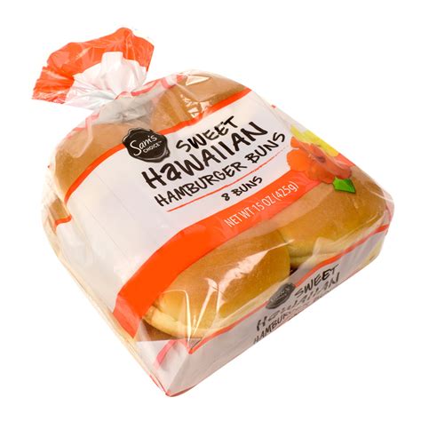 hamburger buns brands