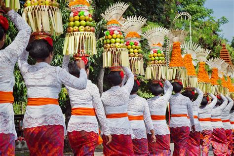 Nyepi - Bali's Day of Silence | Villa Bossi Bali