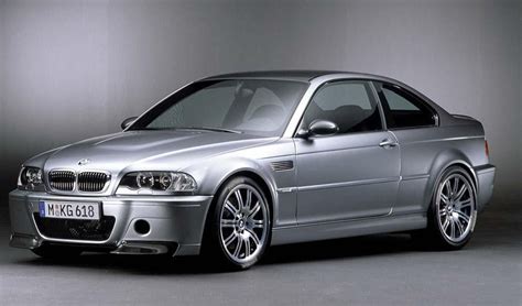 BMW M3 CSL Production Confirmed Picture. | Top Speed