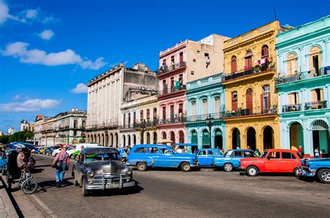 Cuba is moving American tourists from Havana to a beach town — but it’s ...