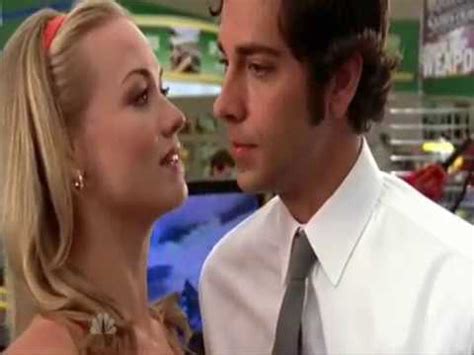 Chuck & Sarah - Moments Season 2 (no music) - YouTube