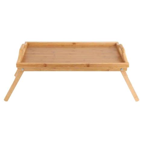 MC - Bamboo Bed Serving Tray | Shop Today. Get it Tomorrow! | takealot.com