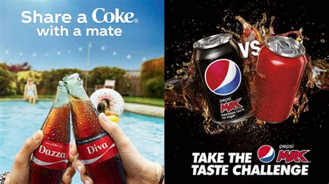 Cola wars: Pepsi’s media account goes to pitch in ANZ, Coke South ...