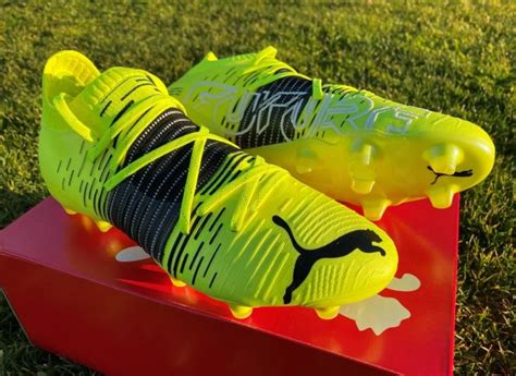 How The Puma FUTURE Z Is Influenced By Neymar | Soccer Cleats 101