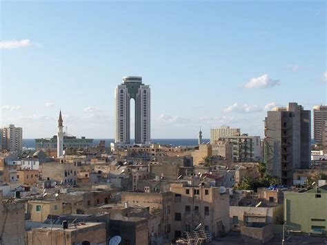 15 Best Places to Visit in Libya - The Crazy Tourist