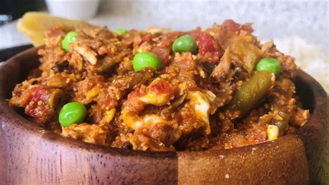 Let's Cook With Me ~ How To Make Authentic Ghanaian Egg Stew Recipe ...