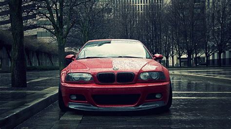 BMW M3 E46 Wallpapers - Wallpaper Cave