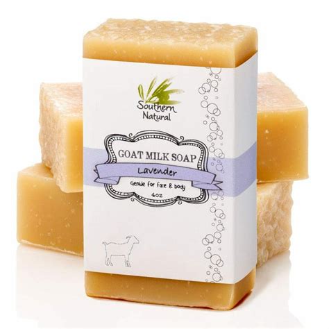 The 10 Best Natural and Organic Soap Bars of 2022