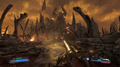 DOOM Review - It's Back