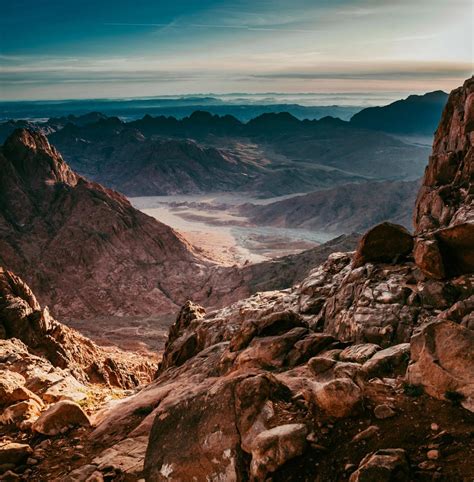 Mount Sinai Egypt - Complete Guide | Trip Ways