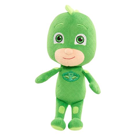 Buy PJ s – Mini Plush. Gekko green Online at desertcartUAE