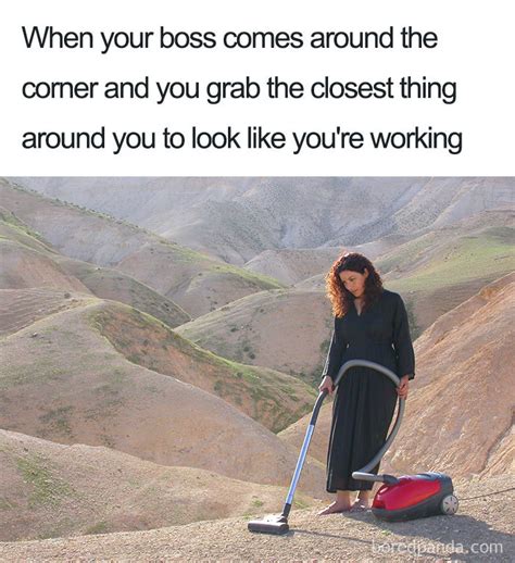 30 Funny Boss Memes You Probably Shouldn't Be Looking At At Work | DeMilked