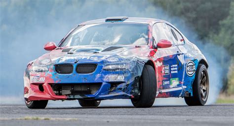 Bmw Drift