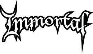 Immortal Logo PNG Vector (AI) Free Download