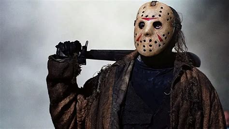 Landing the Rights to Jason Voorhees Would Only Be the First Step for ...