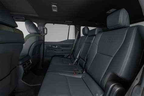 Lexus Gx 2024 Interior Color Scheme - Ilysa Raquel