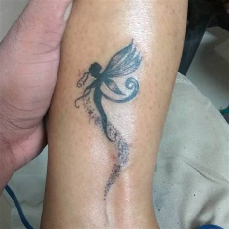 Pixie Tattoos: Meanings, Tattoo Designs & More