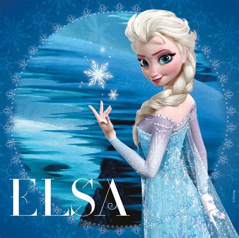 A daily post: 'Frozen' movie review