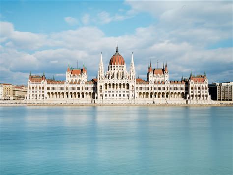 13 Best Attractions in Budapest Right Now