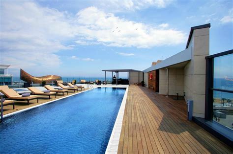 5 Best Beach Hotels in Barcelona | Hand-picked Guide 2023