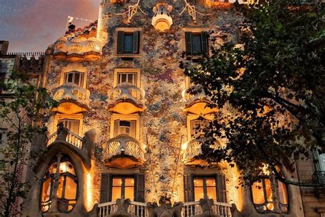 69 Cool and Unusual Things to Do in Barcelona - Atlas Obscura