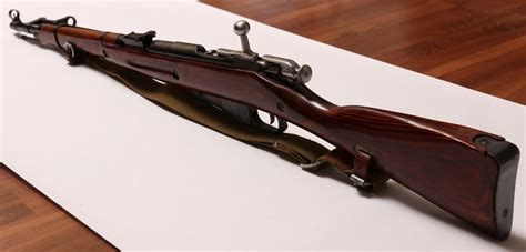 Mosin Nagant M44 Carbine | The Hunting Gear Guy