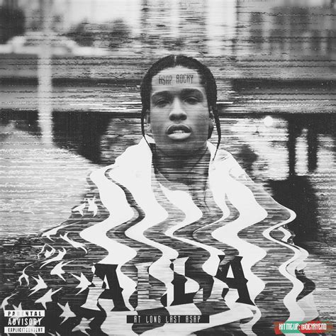 ASAP Rocky Album Wallpapers - Top Free ASAP Rocky Album Backgrounds ...