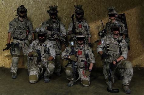 seal team 6 gold squadron - Google Search | Naval special warfare ...