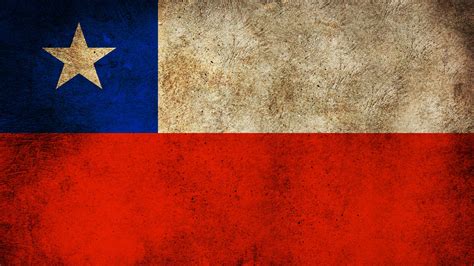 Chile Flag - Wallpaper, High Definition, High Quality, Widescreen