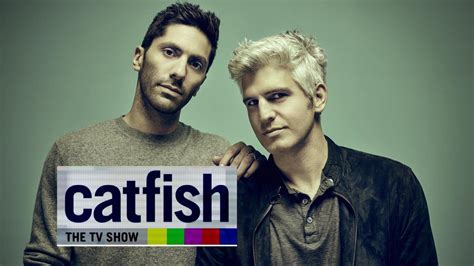 Catfish: The TV Show | Ruutu