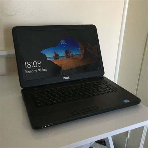 DELL Inspiron 3520 Windows 8 15.6" Laptop | in Enfield, London | Gumtree