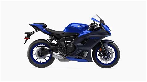 Yamaha YZF-R7 Top Speed & Acceleration - MotoStatz