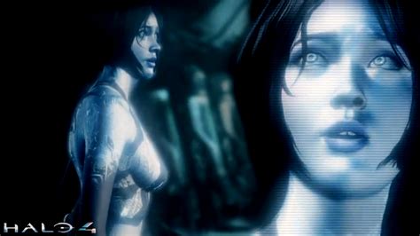 Cortana 4K Wallpaper - WallpaperSafari