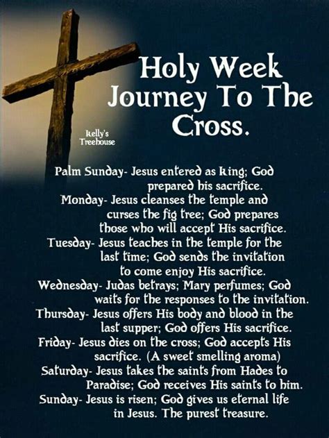 Holy Week Quotes - ShortQuotes.cc