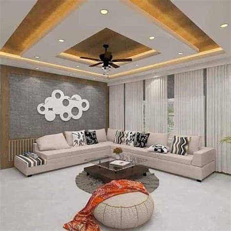 25 Latest Best Pop Ceiling Designs With Pictures In 2022