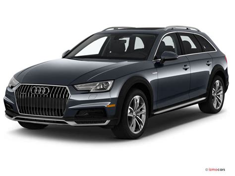 2019 Audi Allroad Review, Pricing, & Pictures | U.S. News