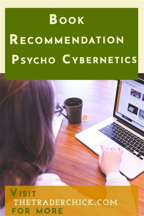 Psycho Cybernetics - Book Recommendation – The Trader Chick