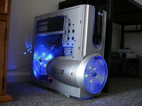 Awesome Custom PC Case Designs (45 pics) - Izismile.com