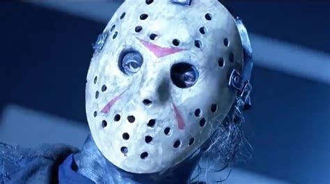 Jason Voorhees' Most Brutal Friday The 13th Kill Scenes Ranked By Savagery