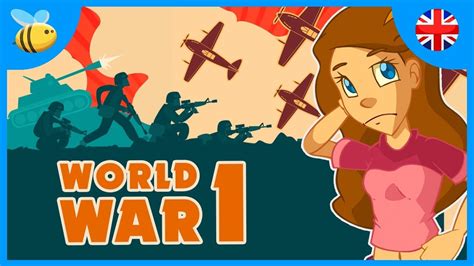 What Started the World War I? | Educational Videos for Kids - YouTube ...